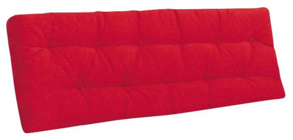 Acme 8  Full Futon Mattress in Red Black 02812 Supply