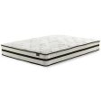 Chime 10 Inch Hybrid Mattress in a Box Online Sale