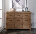 Adams Antique Oak Dresser on Sale