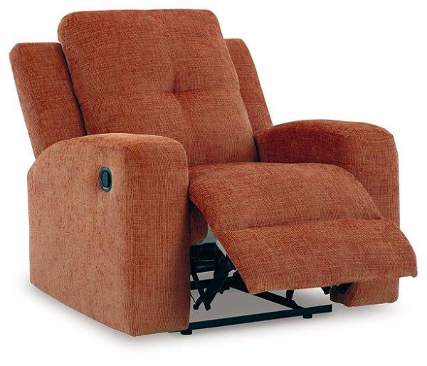 Danum Recliner Online now