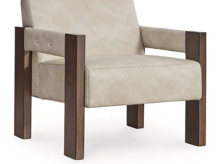 Adlanlock Accent Chair Fashion