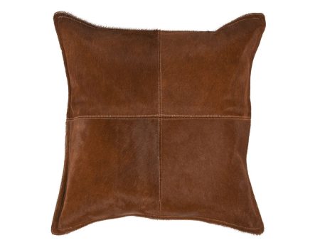 Hide - SLD Pillow Discount