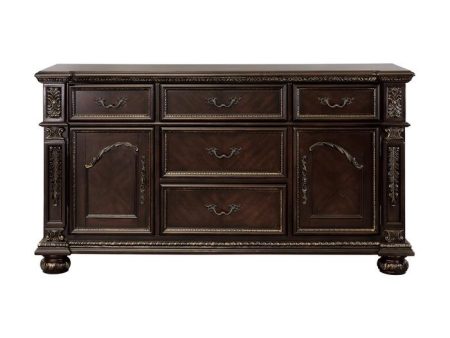 Catalonia Buffet in Cherry 1824-55 Online