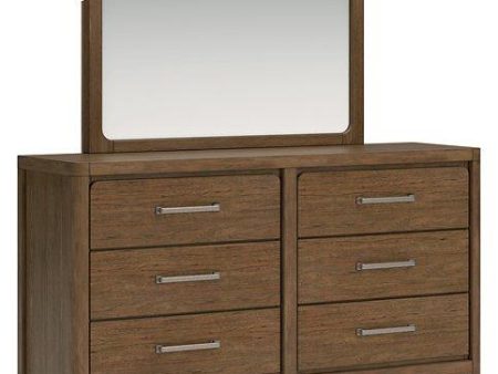 Cabalynn Dresser and Mirror Supply