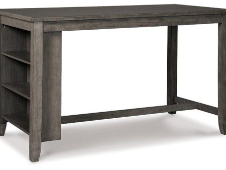 Caitbrook Counter Height Dining Table Online Sale