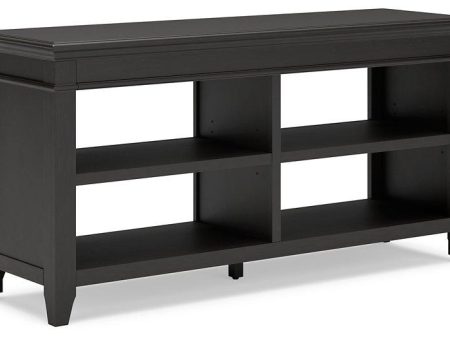 Beckincreek Credenza on Sale