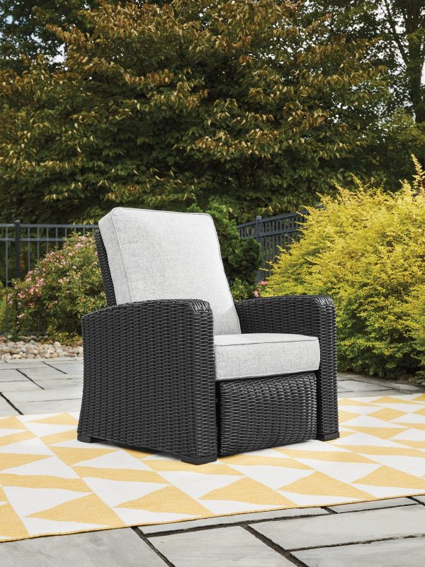 Beachcroft Outdoor Recliner For Sale