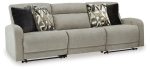 Colleyville Power Reclining Sectional Hot on Sale