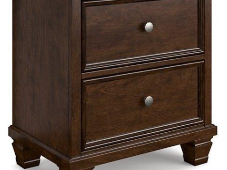 Danabrin Nightstand Cheap