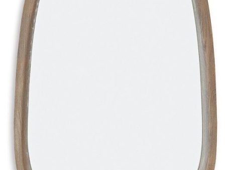 Aarilynn Accent Mirror on Sale