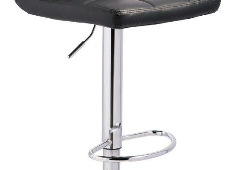 Bellatier Adjustable Height Bar Stool Discount