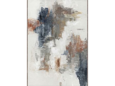 Brand New - Canvas Art Online Sale