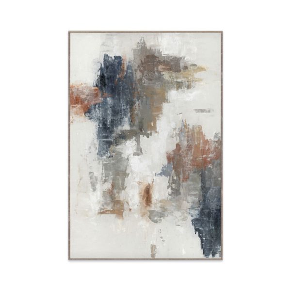 Brand New - Canvas Art Online Sale