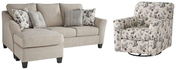 Abney Living Room Set For Cheap