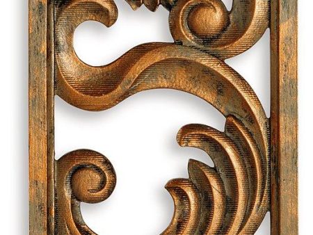 Candelario Wall Decor Cheap