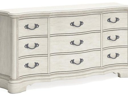 Arlendyne Dresser Hot on Sale