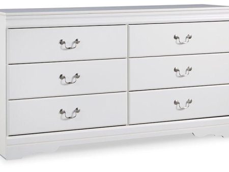 Anarasia Dresser For Sale