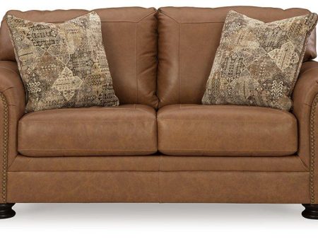 Carianna Loveseat Sale