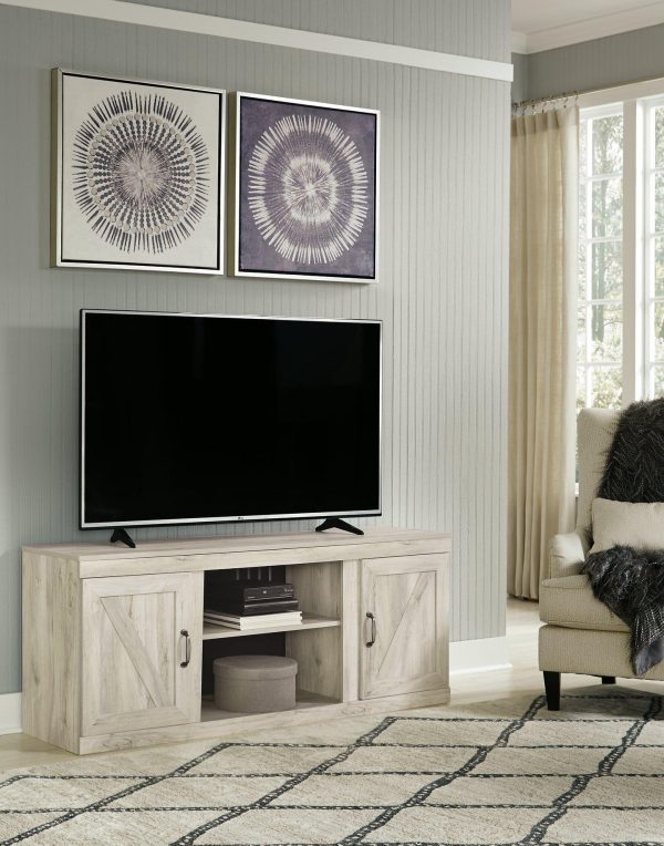 Bellaby TV Stand with Electric Fireplace Online now