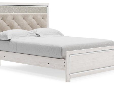 Altyra Bed Cheap