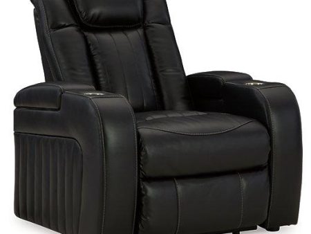 Caveman Den Power Recliner Sale