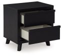 Danziar Nightstand For Cheap