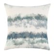 Boardwalk - BW Horizon Pillow - Blue Sagebrush Green Discount