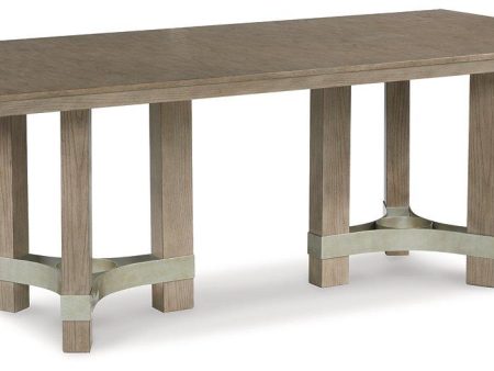 Chrestner Dining Table Online now