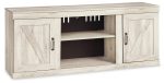 Bellaby TV Stand with Electric Fireplace Online now