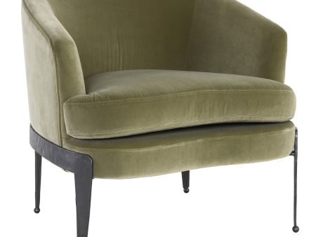 Aurelia - Accent Chair Cheap