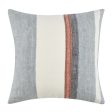 Boardwalk - BW Taylor Pillow - Blue Multi Supply