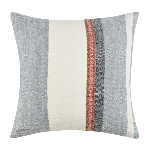 Boardwalk - BW Taylor Pillow - Blue Multi Supply