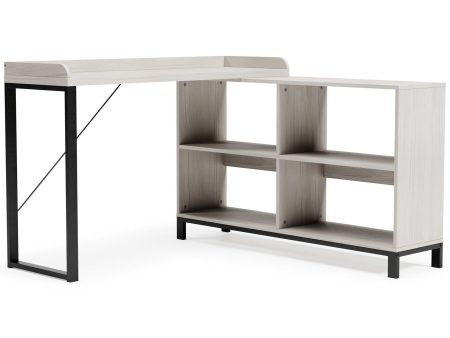 Bayflynn L-Desk For Discount