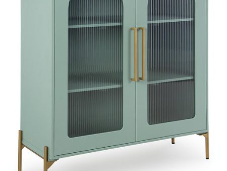 Adwen Accent Cabinet Online Sale