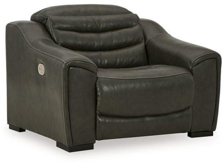 Center Line Power Recliner Cheap