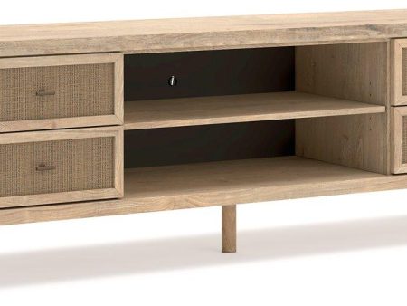 Cielden 62  TV Stand Online Hot Sale