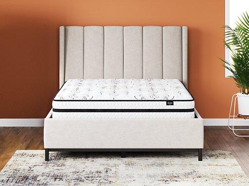 Chime 10 Inch Hybrid Mattress in a Box Online Sale