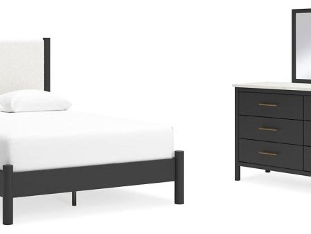 Cadmori Bedroom Set For Cheap