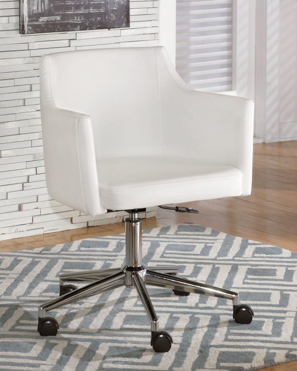 Baraga Home Office Desk Chair Online now