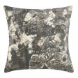 Boardwalk - BW Luciana Pillow - Gray  Metal Online