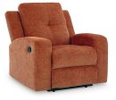 Danum Recliner Online now