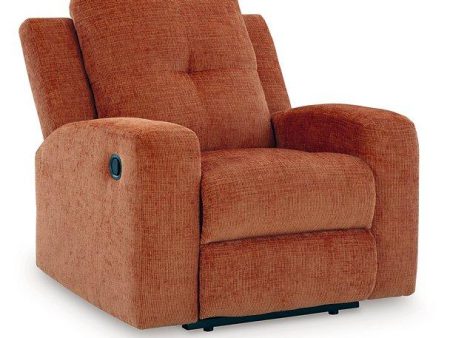 Danum Recliner Online now