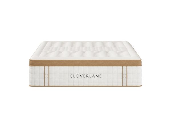 Cloverlane Hybrid Medium Mattress Hot on Sale