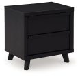 Danziar Nightstand For Cheap