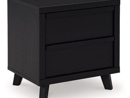 Danziar Nightstand For Cheap