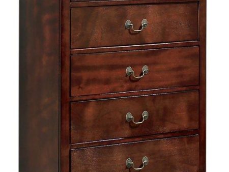 Alisdair Chest of Drawers Online