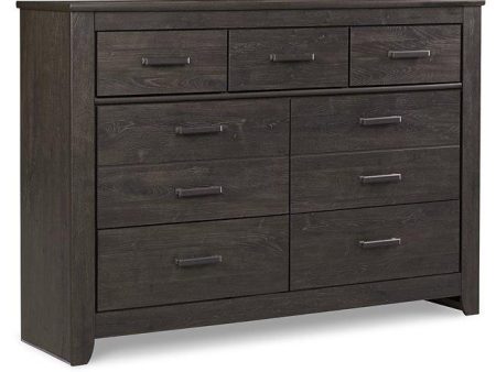 Brinxton Dresser Cheap