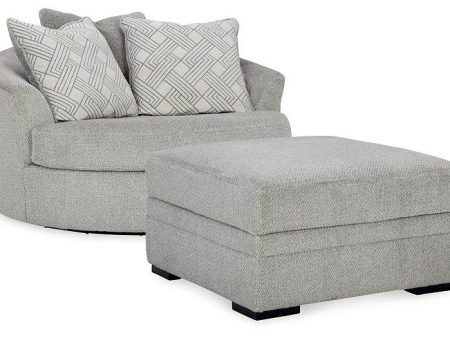 Casselbury Living Room Set For Discount