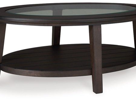 Celamar Coffee Table For Sale