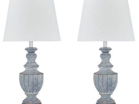 Cylerick Lamp Set For Discount